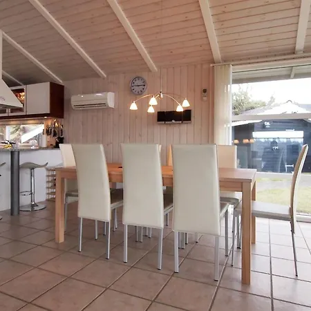 Holiday home Ebeltoft
