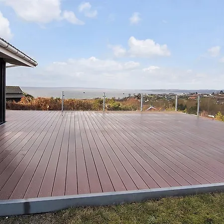 Holiday home Ebeltoft *