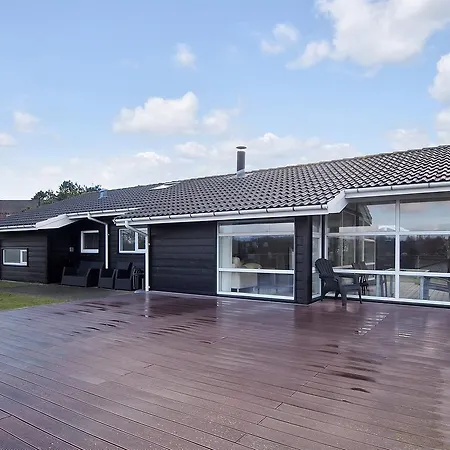 Holiday home Ebeltoft *
