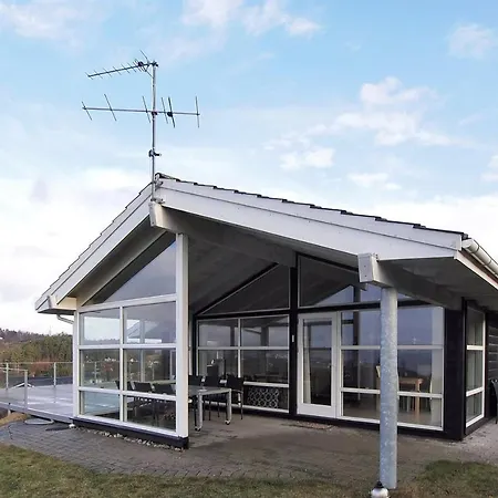 Ebeltoft Holiday home *