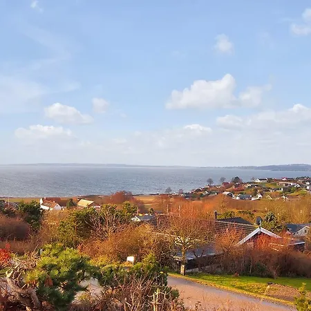 Ebeltoft Holiday home