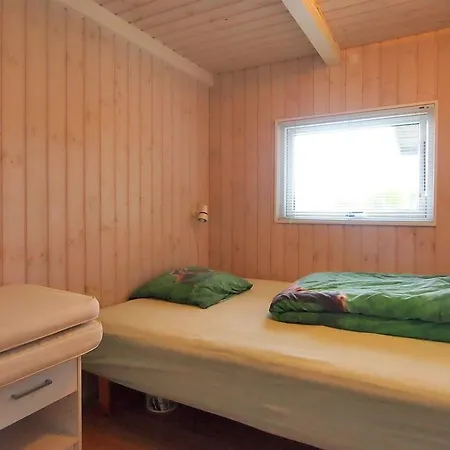 Ebeltoft Holiday home *